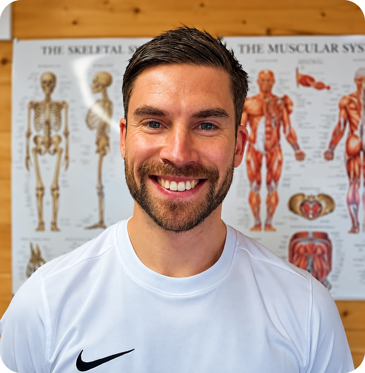 DP Health & Fitness sports massage and remedial therapy